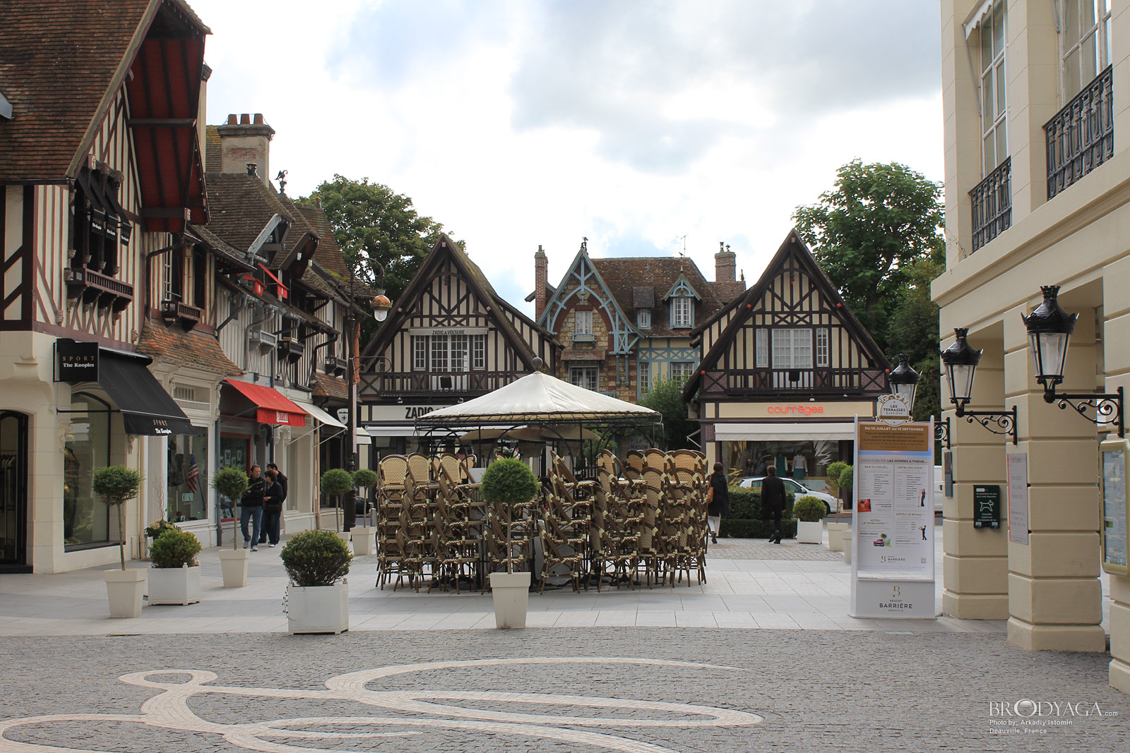Deauville